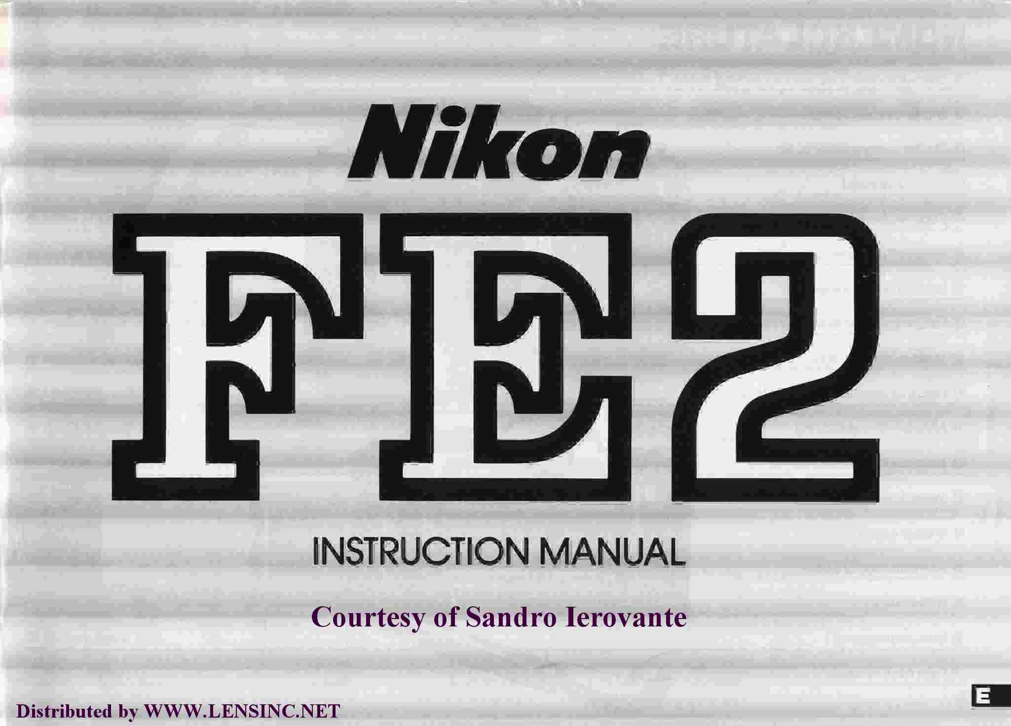 Nikon Film Camera FE2 Body Only-page_pdf